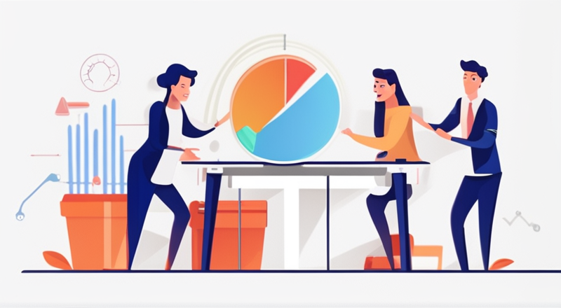 公司人力资源股怎么分