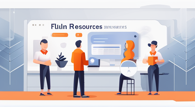 福霖人力资源怎么样