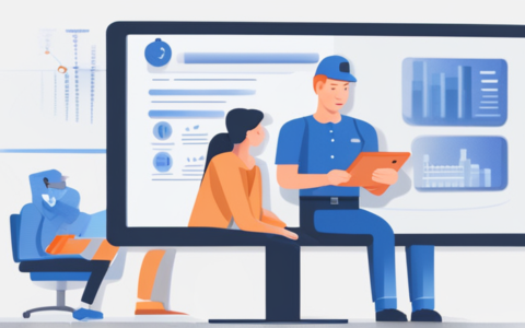 蓝港人力资源发工资怎么发