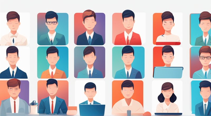 鸿昱人力资源怎么样可靠吗