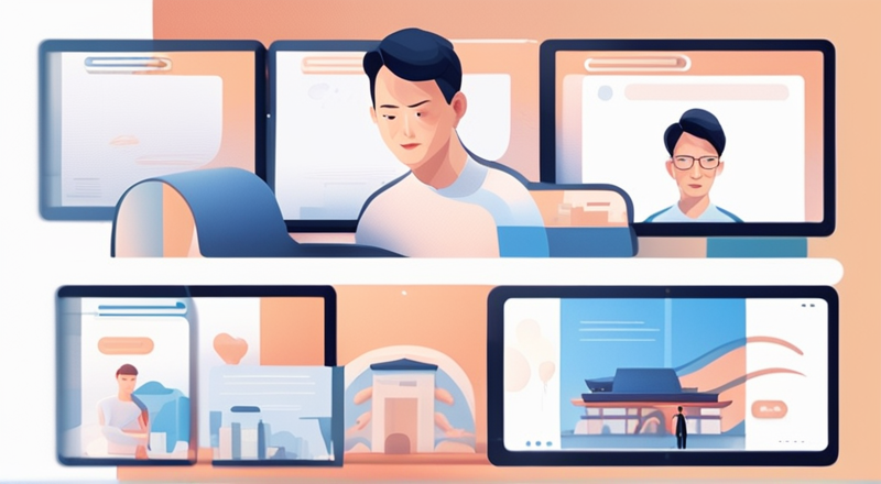 淮安蓝添人力资源怎么样