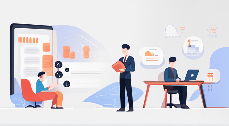 河南爱创人力资源怎么样