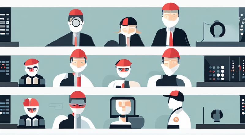 济南人力资源怎么招人的