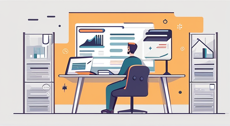 夸人力资源部怎么回答他