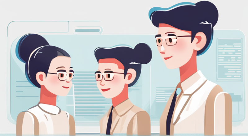 辽宁君晟人力资源怎么样