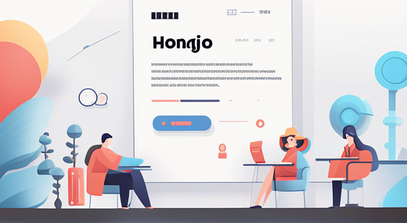 鸿企人力资源怎么样