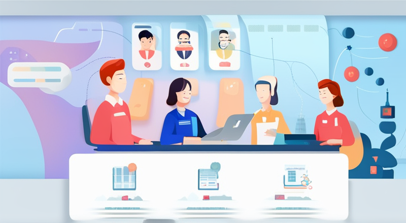 晋茂人力资源怎么样啊