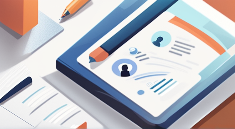 个人力资源人简历怎么写