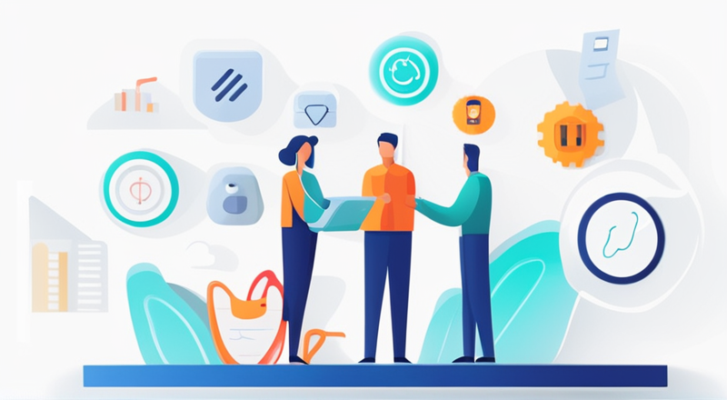 干人力资源怎么去找人