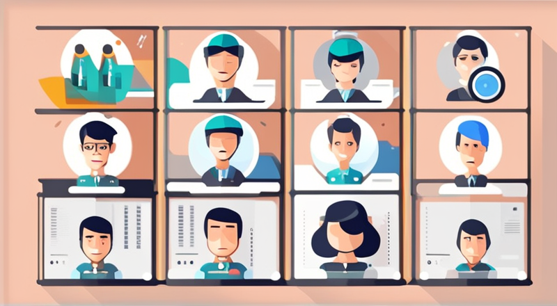 禾亿人力资源怎么样啊