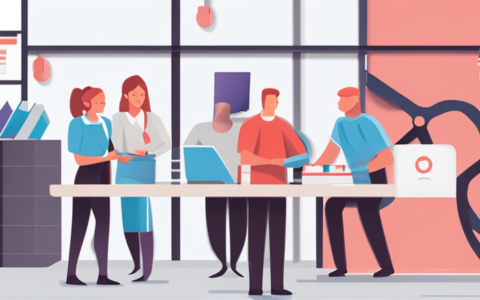 咔咔人力资源集团怎么样