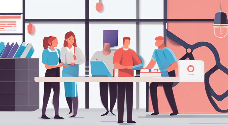 咔咔人力资源集团怎么样