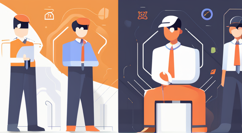 捷优人力资源公司怎么样