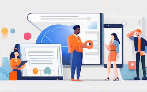 俪莎人力资源招聘怎么样