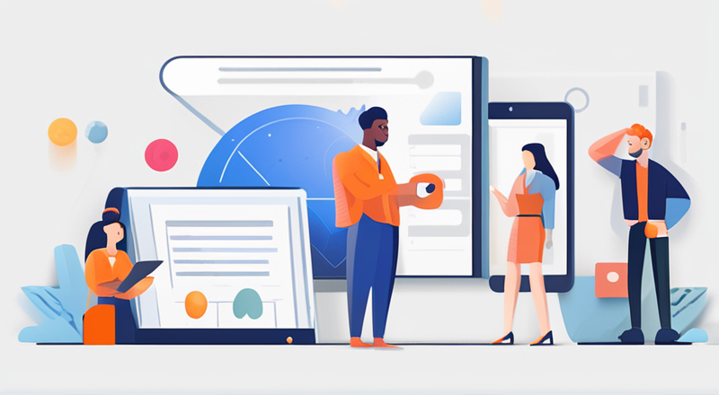 俪莎人力资源招聘怎么样