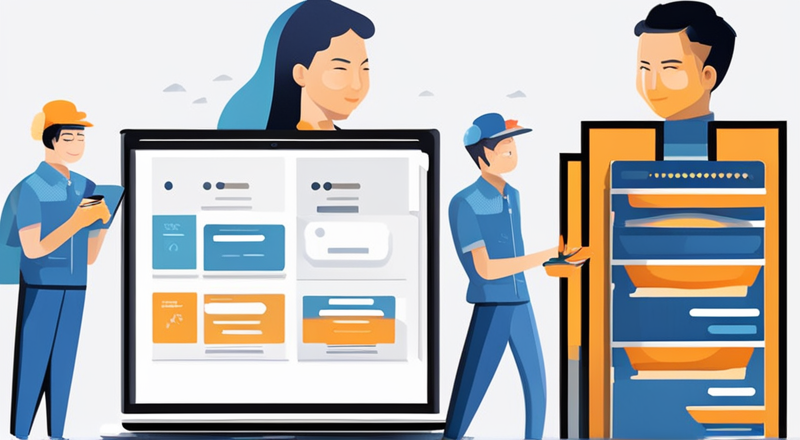 葛店惠民人力资源怎么样