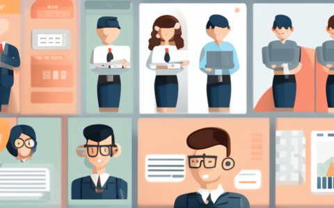 乐享人力资源服务怎么样