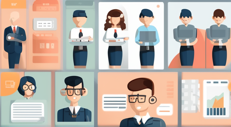 乐享人力资源服务怎么样