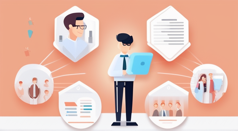 汇捷人力资源怎么样