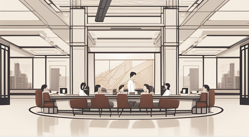 广州柏悦人力资源怎么样