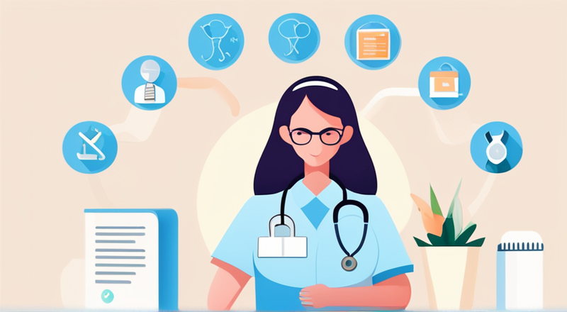 护理人力资源怎么合理