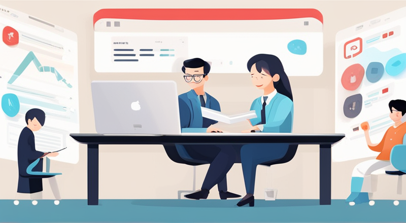 锦鸿人力资源怎么样