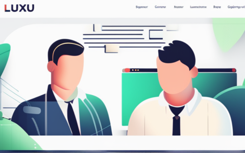 禄旭人力资源公司怎么样