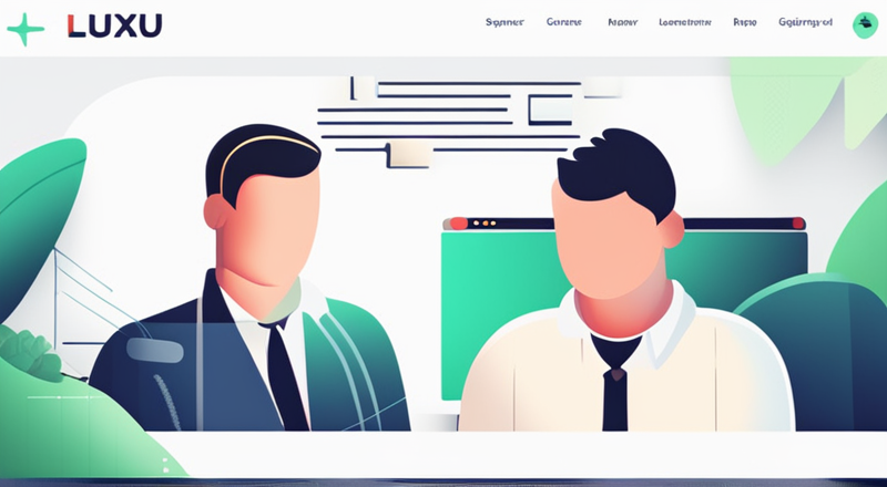 禄旭人力资源公司怎么样