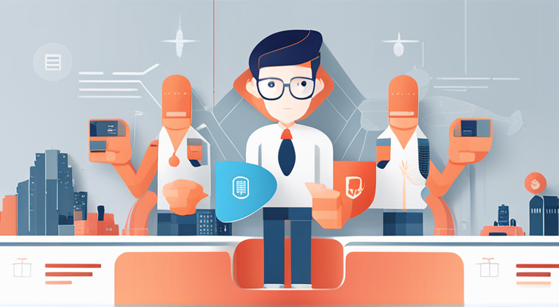 久峰人力资源怎么样啊