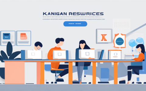 康吉人力资源公司怎么样