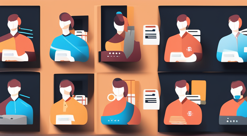 连诚人力资源怎么样知乎