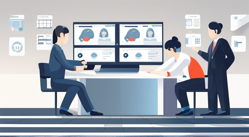 京瓷人力资源怎么发