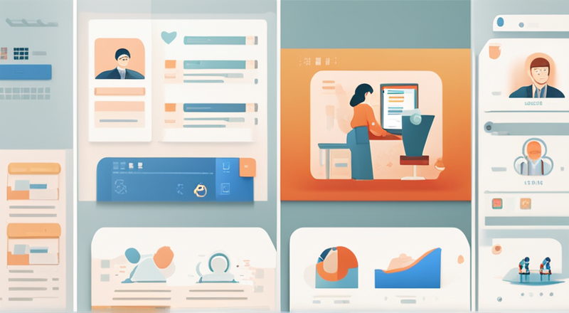 浩腾人力资源部怎么样啊