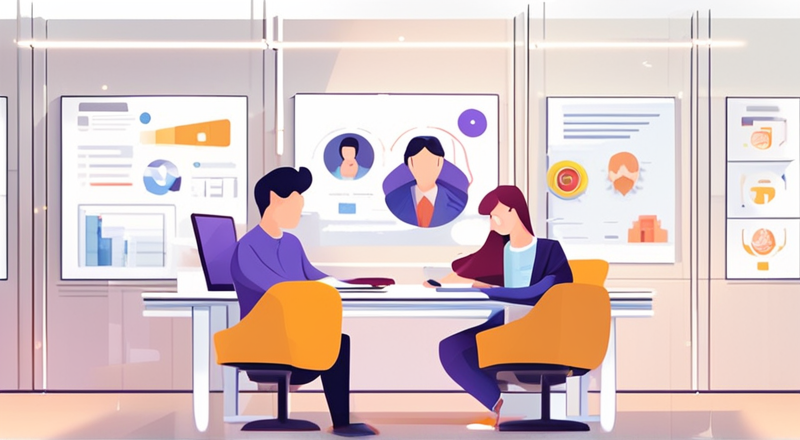 汇明人力资源怎么样