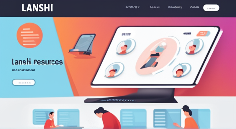 兰石人力资源怎么样