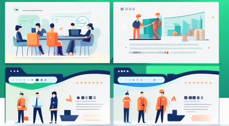 嘉兴艾瑞人力资源怎么样