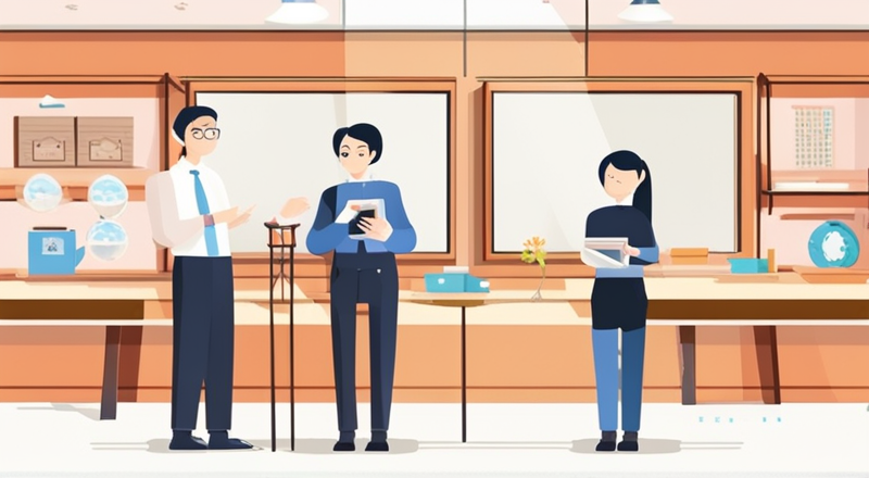 广银人力资源有限公司怎么样