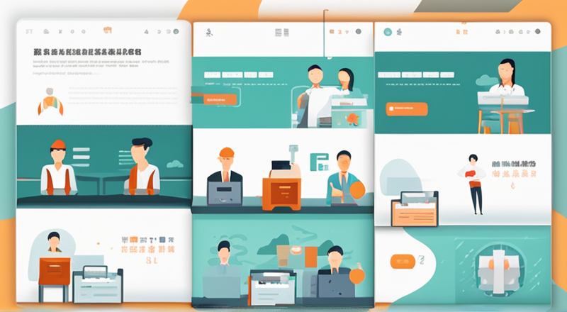 浩恒人力资源连锁怎么样