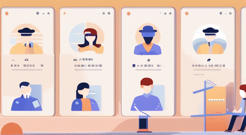 九江捷城人力资源怎么样