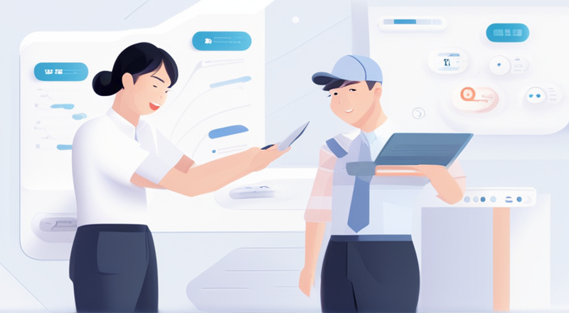 巨升人力资源怎么样知乎