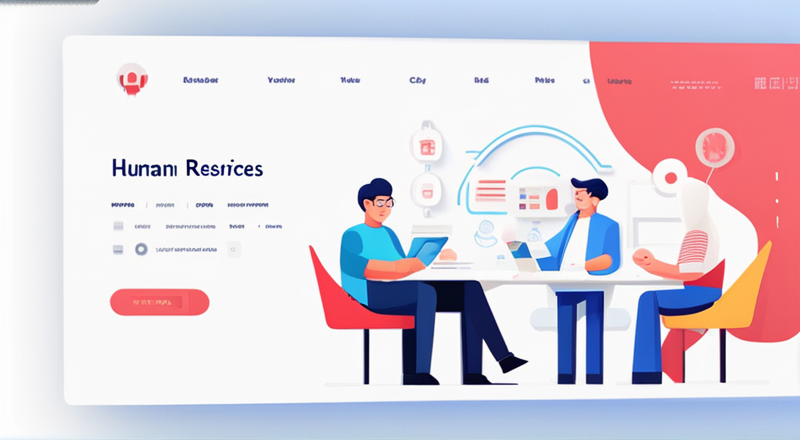 捷硕人力资源怎么样