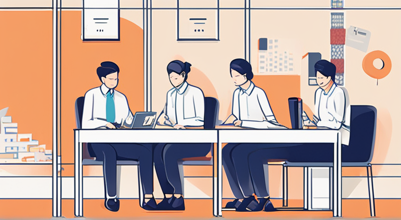 衡阳企众人力资源怎么样