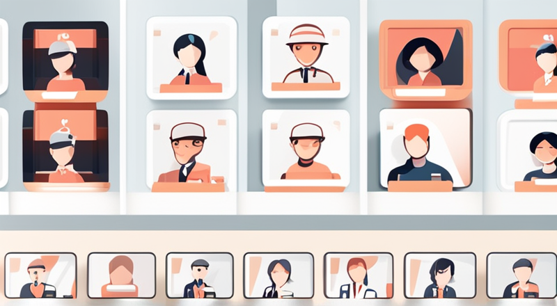 聚淼人力资源怎么样