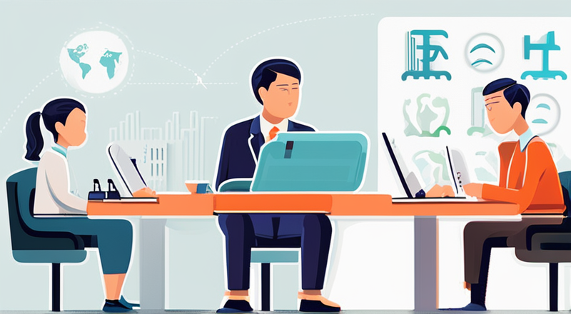 嘉兴众聘人力资源怎么样