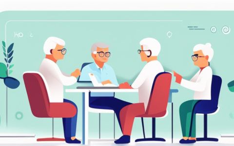 老年人人力资源怎么验证