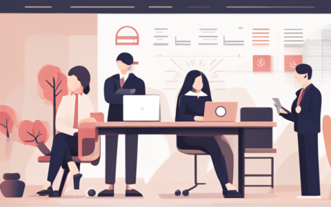 俊麦人力资源招聘怎么样