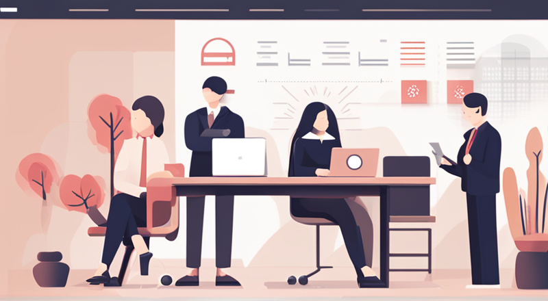 俊麦人力资源招聘怎么样