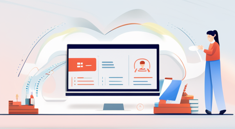 龙才人力资源信息部怎么样