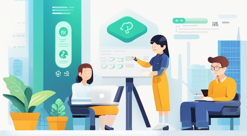 合肥优奇人力资源怎么样