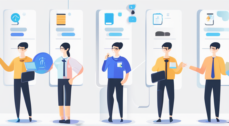 芦溪和信人力资源怎么样